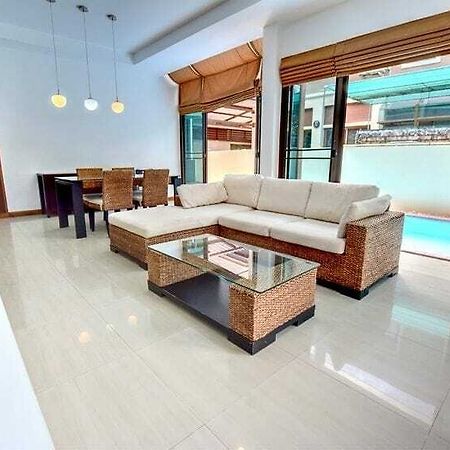 Baan Aroonpat Villa Patong Exterior photo